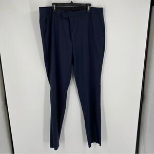 Kenneth Cole Men’s Blue Dress Pants size 42W